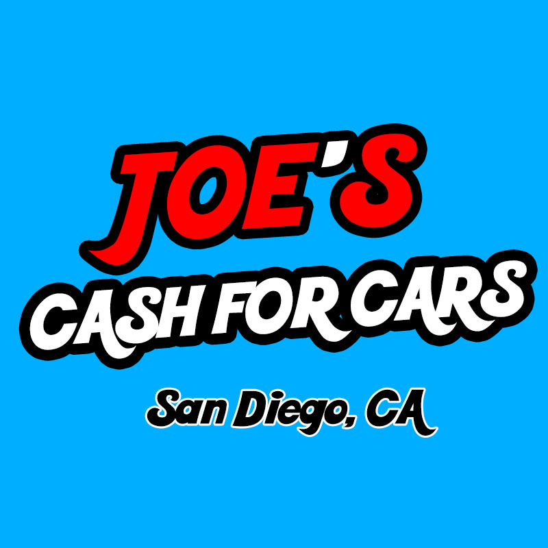 Joes cash for cars san diego